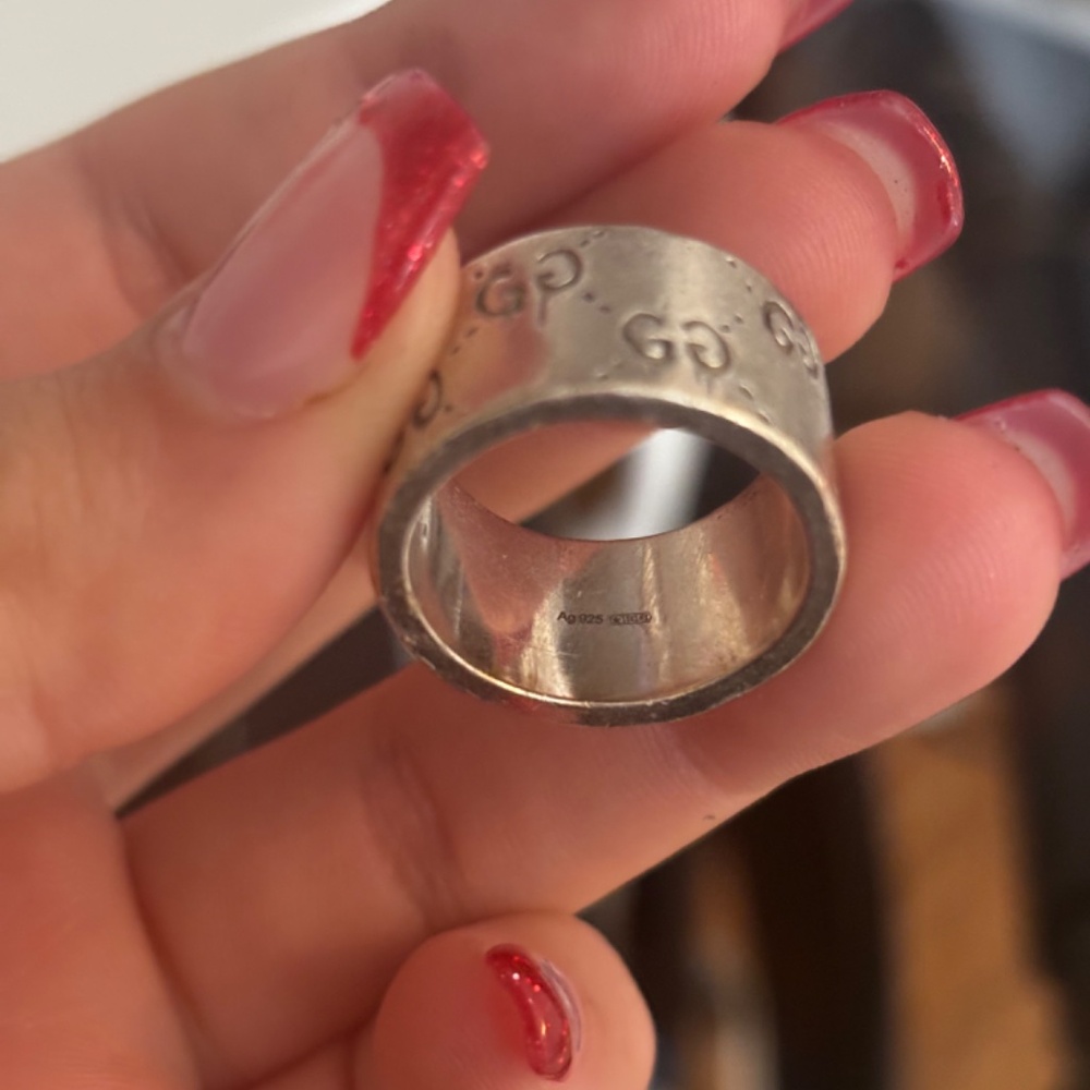 Gucci ring - Picture 6 of 6